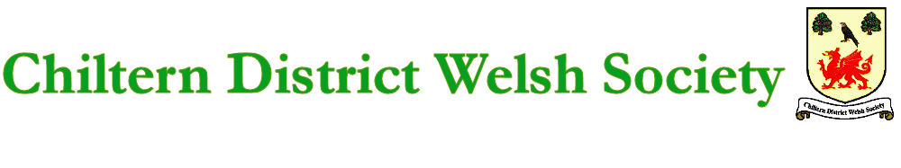 Chiltern District Welsh Society